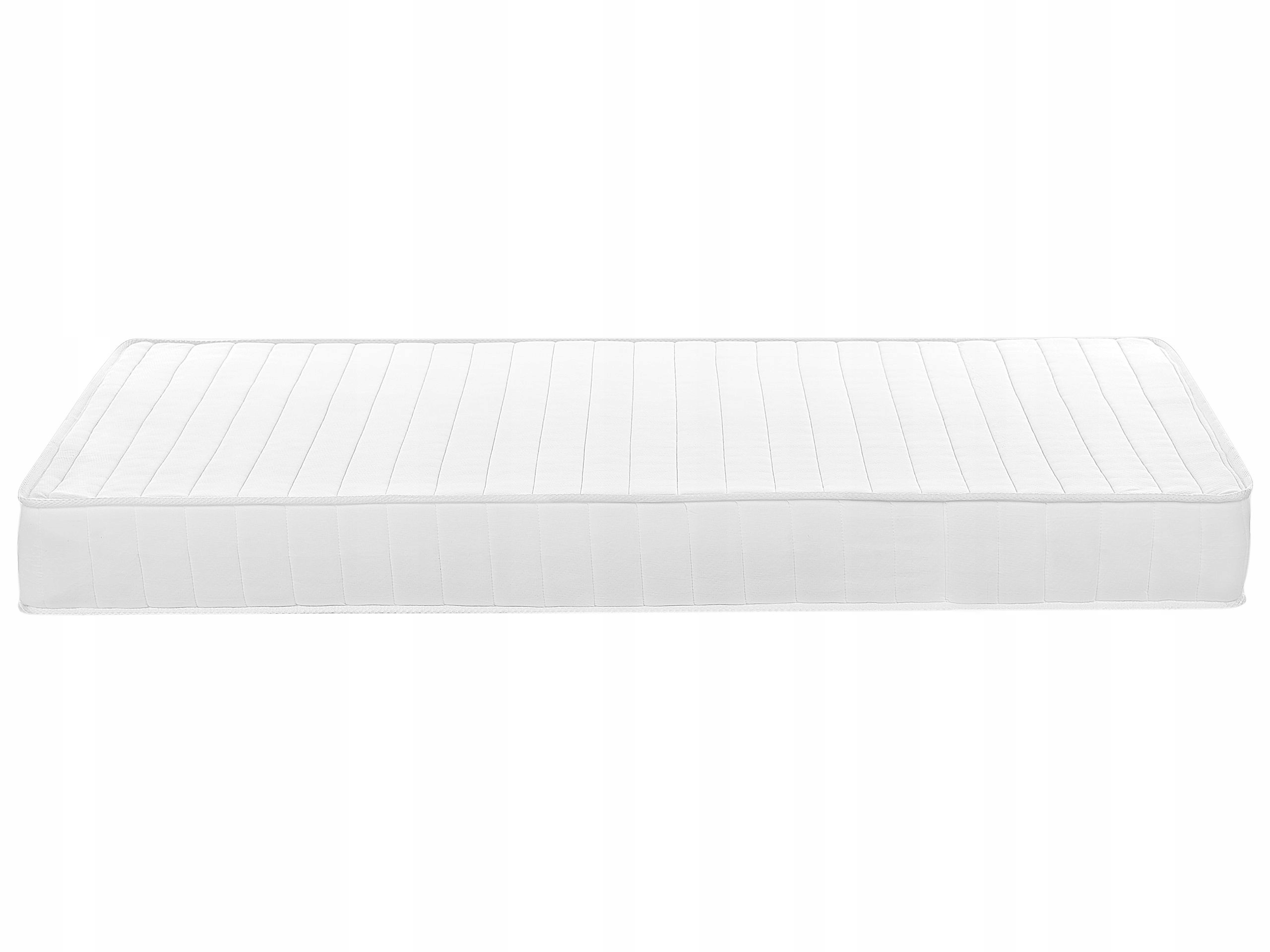 Materac kieszeniowy MISTY Twardy 160 x 200 cm – Komfortowy sen na wyciągnięcie ręki