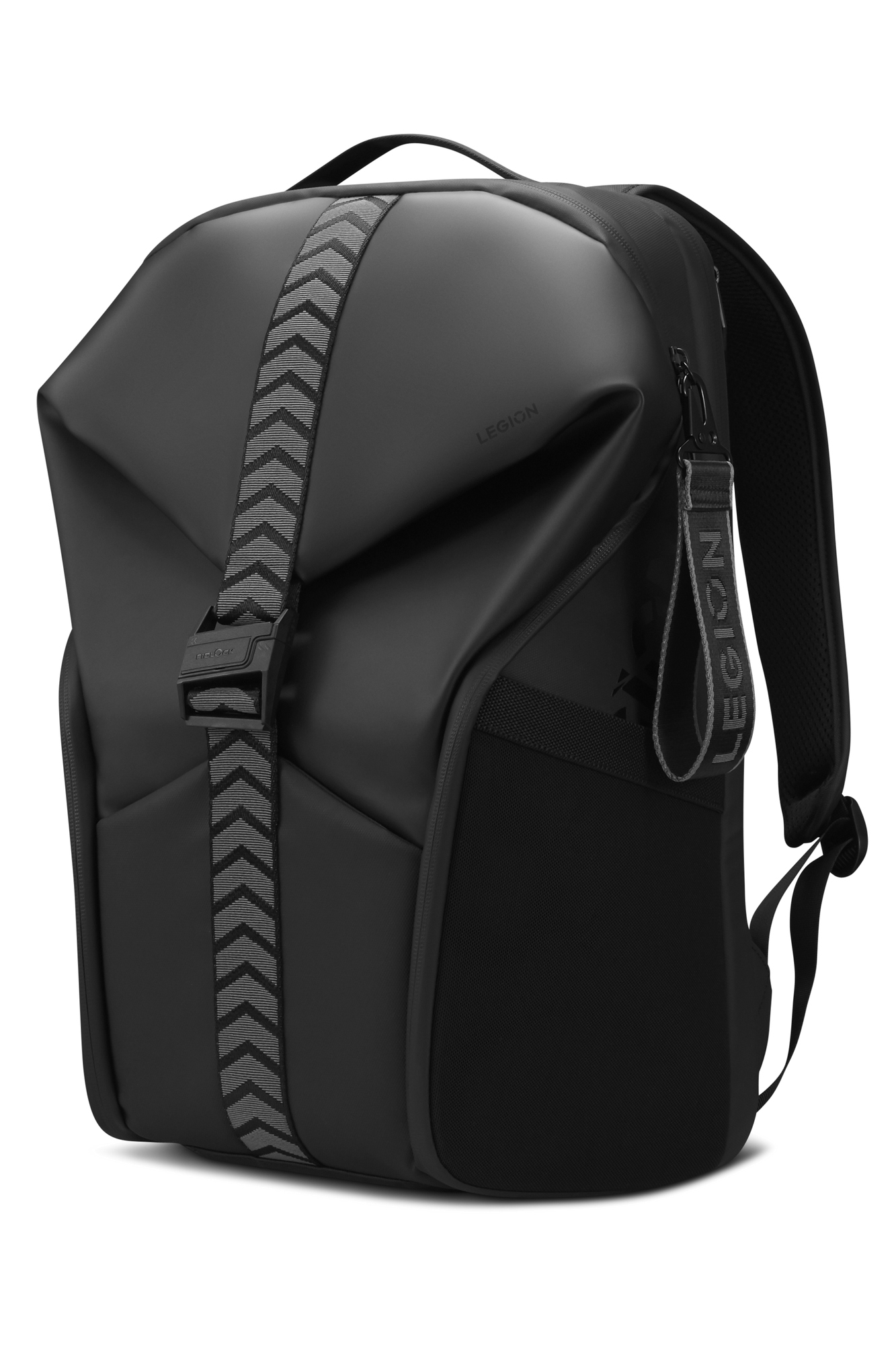 Plecak Lenovo LENOVO Legion 16i Gaming Backpack GB700 – Idealny towarzysz dla graczy