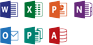 Aplikacje Office w pakiecie