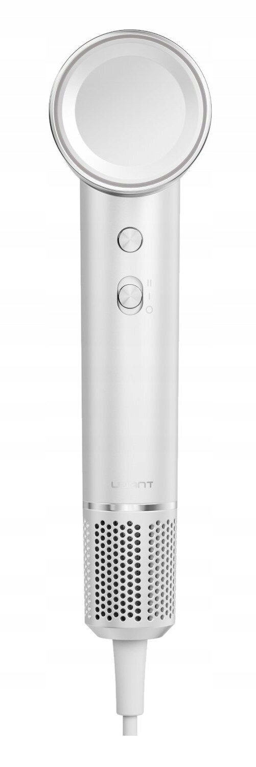 Technologia redukcji hałasu – Ciche suszenie w każdej chwili