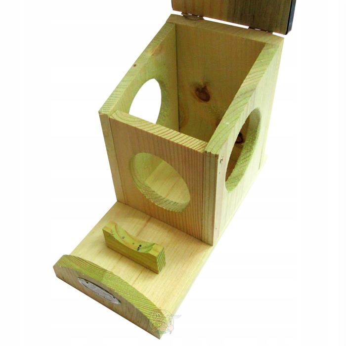 Praktyczny design – Dwa wejścia i łatwy montaż