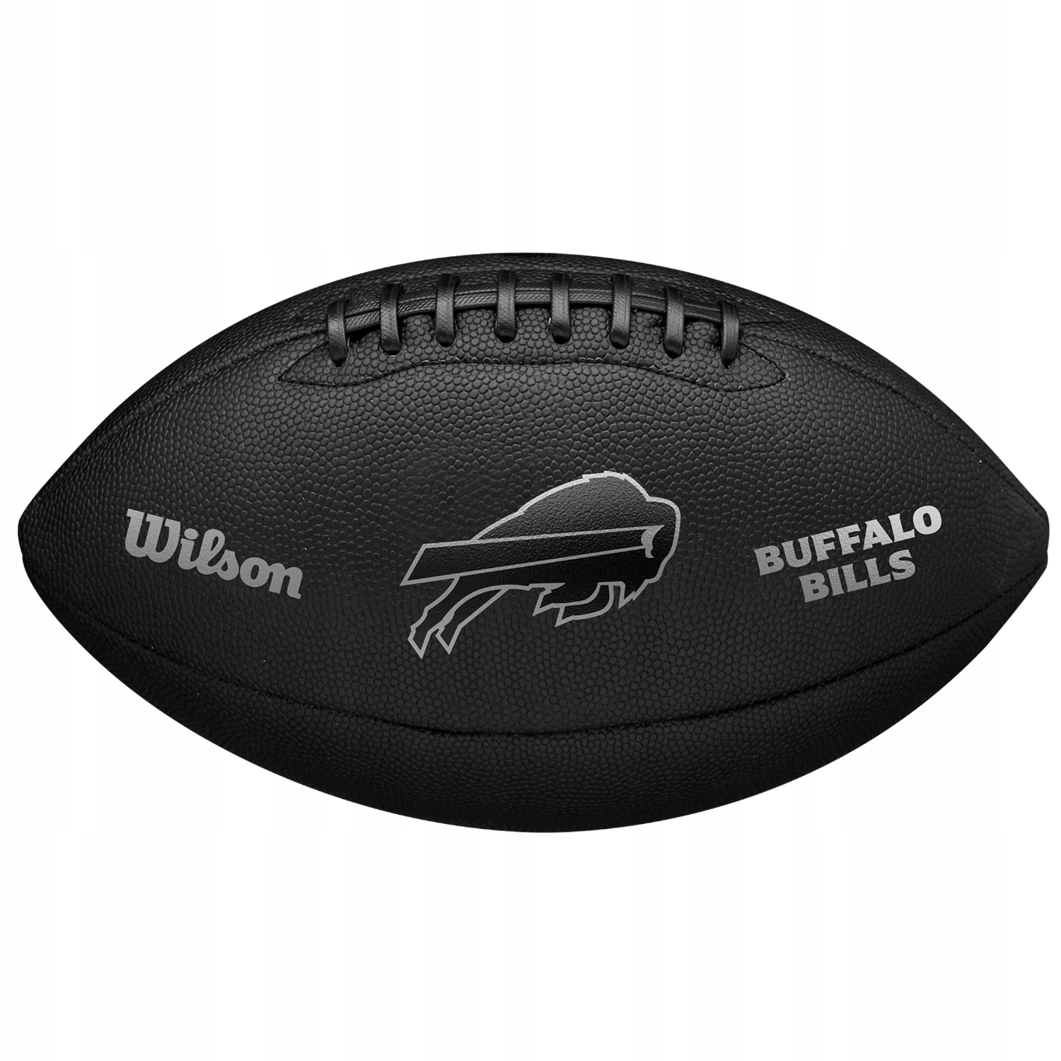 Piłka do futbolu amerykańskiego Wilson NFL Team Metallic Premiere Buffalo Bills Ball WF4015804XB – Idealny wybór dla fanów