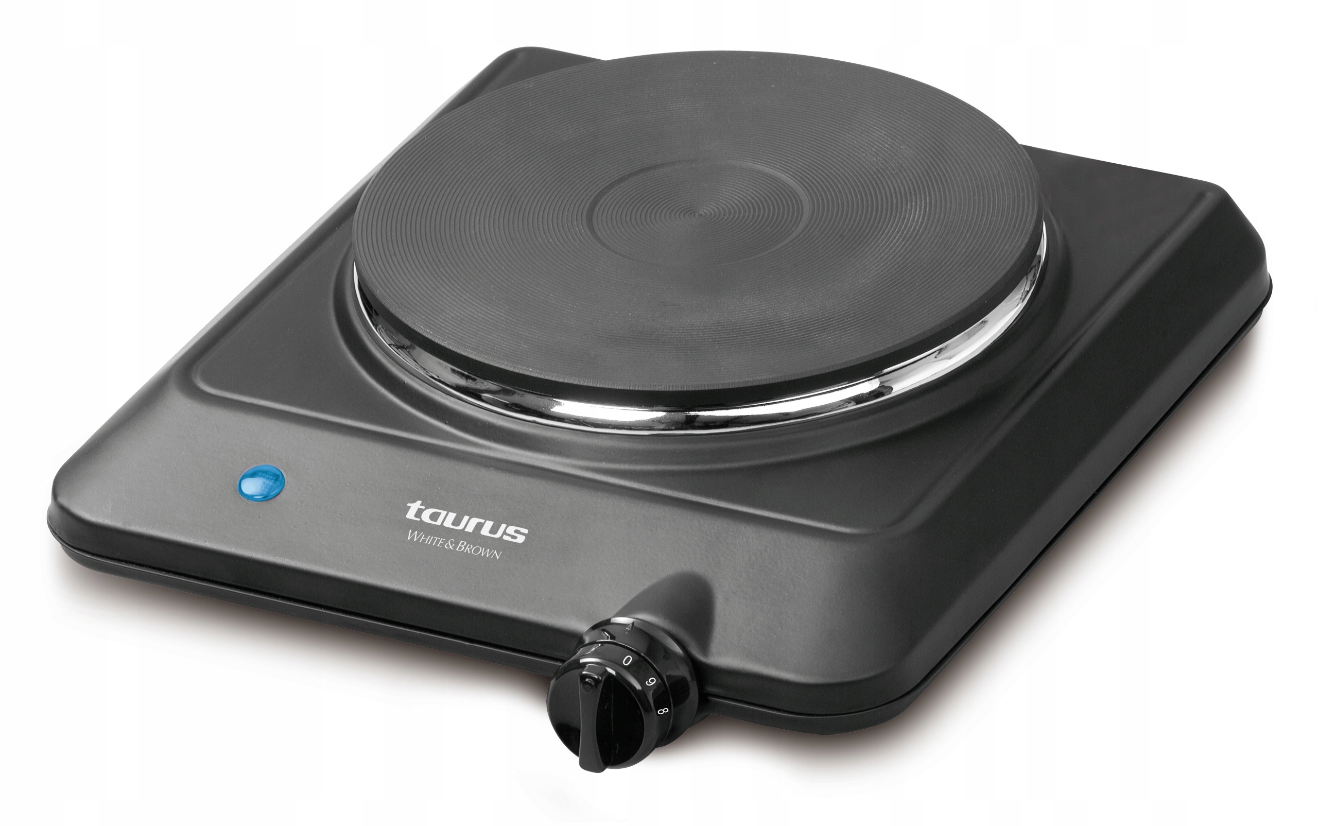 Taurus Volcan Uno – Doskonały wybór dla każdego kucharza