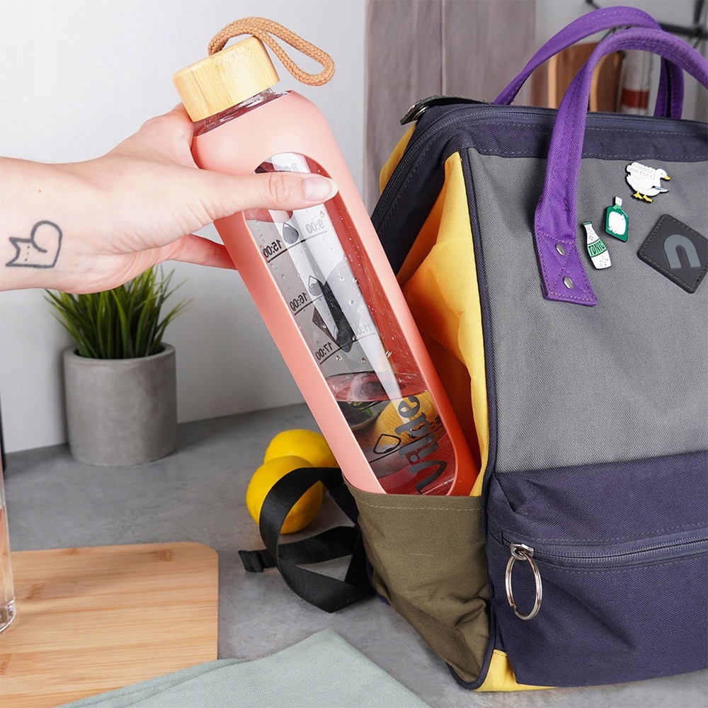 Wygodne mycie w zmywarce – Łatwość w utrzymaniu czystości