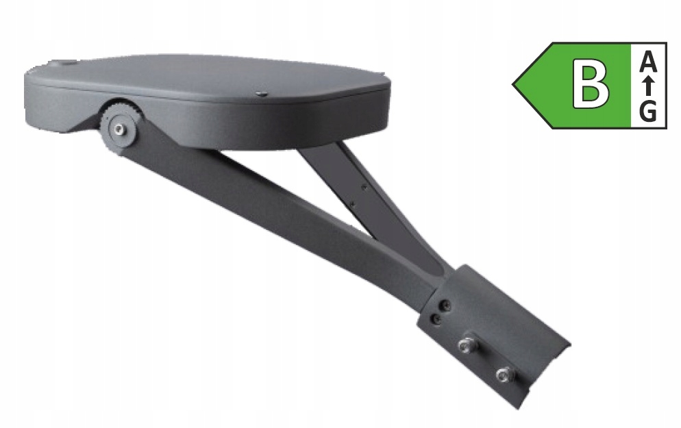 Efektywność energetyczna – Oszczędność energii z mocą 50W