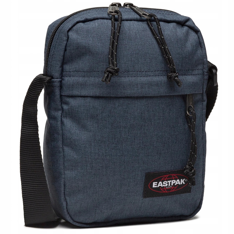 Saszetka na ramię Eastpak The One EK00004526W1 – Idealny towarzysz na każdą okazję