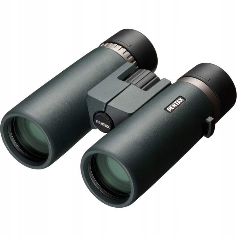 Lornetka Pentax 7x42 ED – Doskonałe widzenie w każdych warunkach