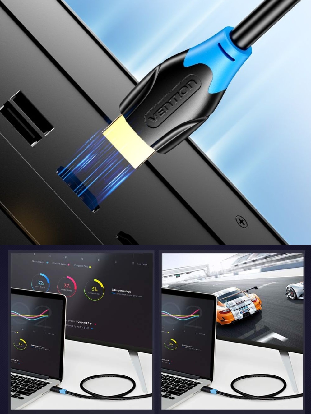 Synchronizacja audio i wideo – Bez opóźnień i desynchronizacji