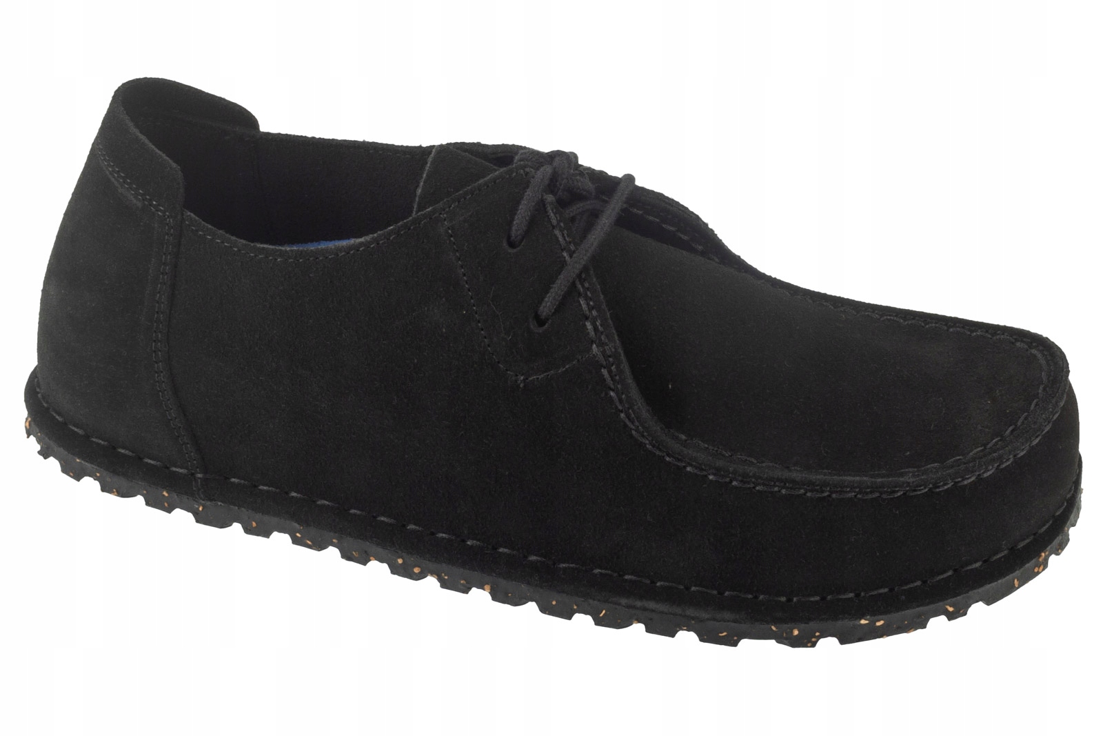 Birkenstock Utti Lace Leve 1028597 – Eleganckie półbuty na każdą okazję