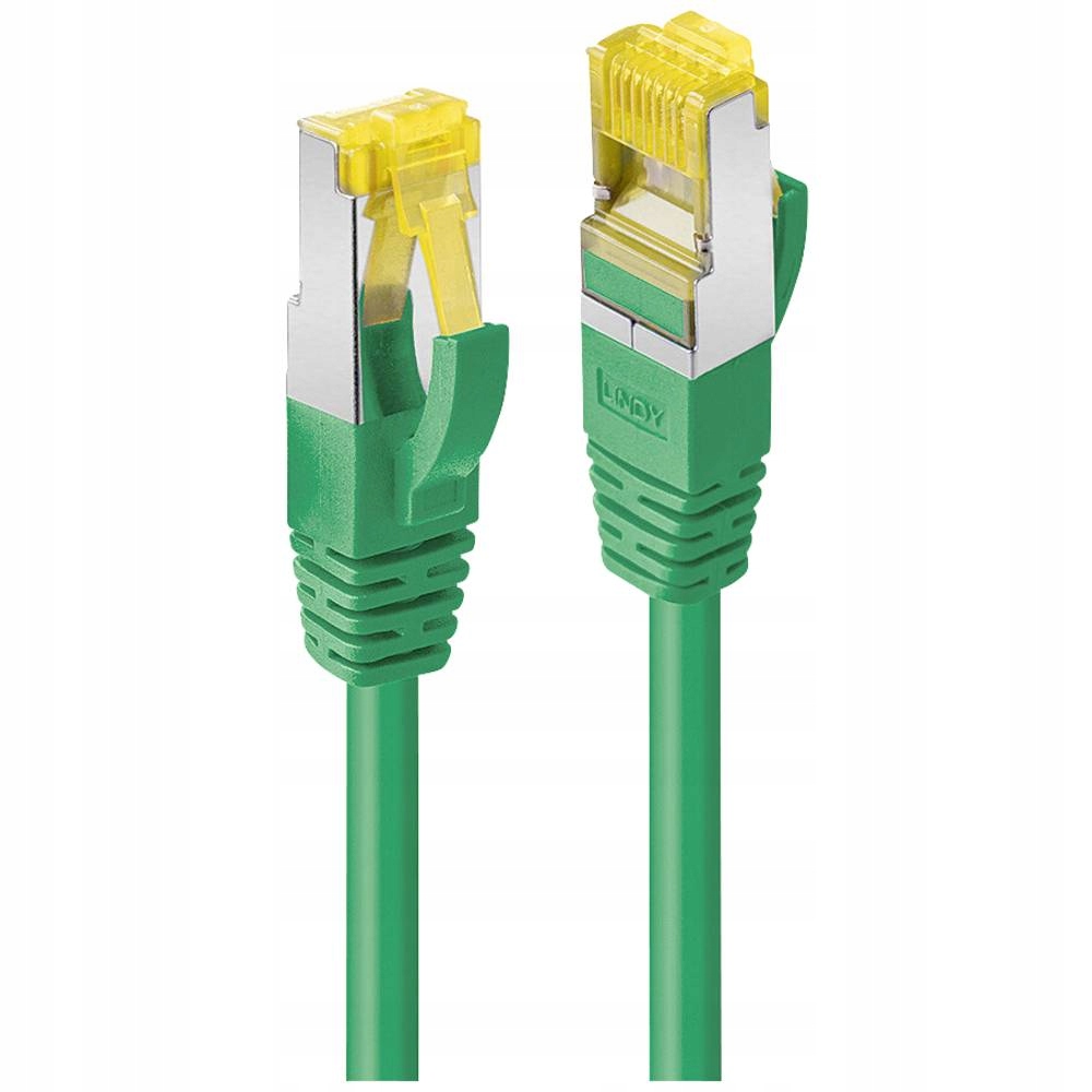 Złącza RJ45 z pozłacanymi stykami – niezawodność i trwałość