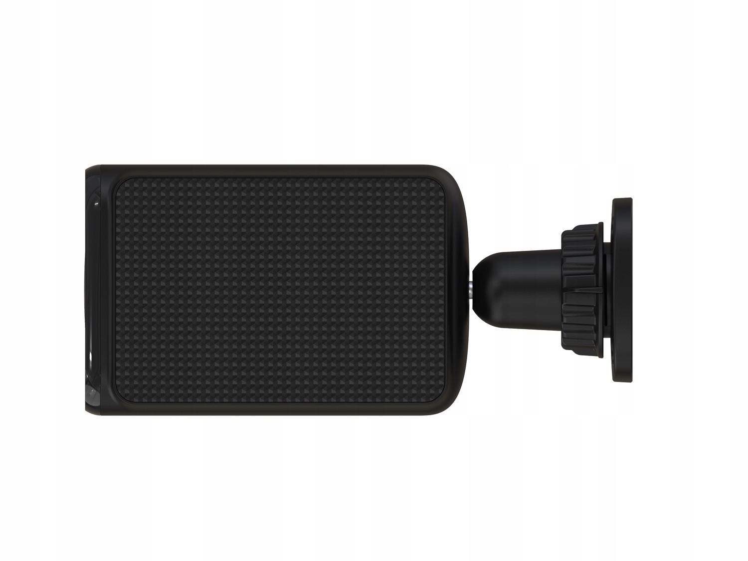 Wbudowana bateria 6600 mAh – Długotrwałe działanie bez przerwy