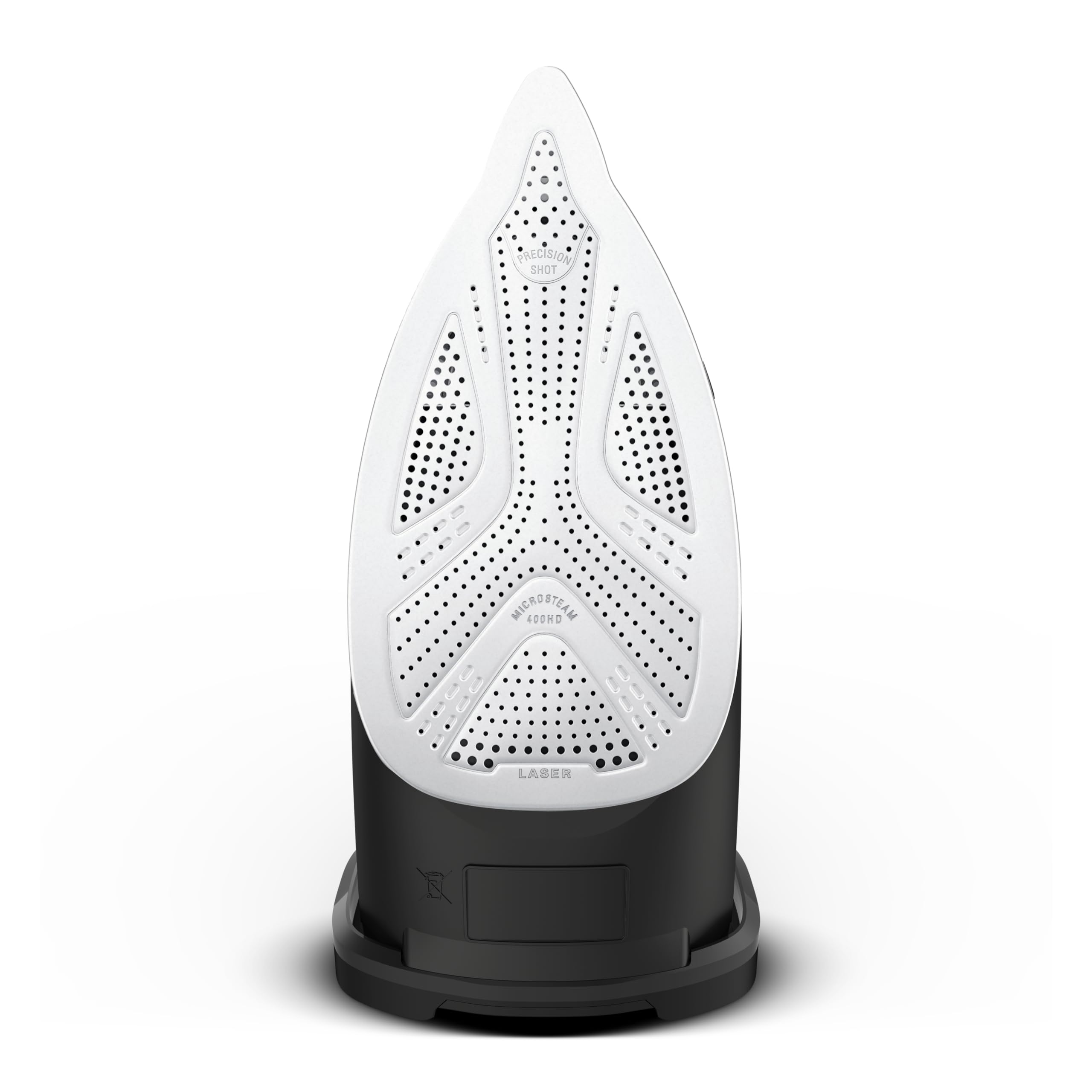 Stopa Microsteam HD Profile – Idealne rozprowadzenie pary