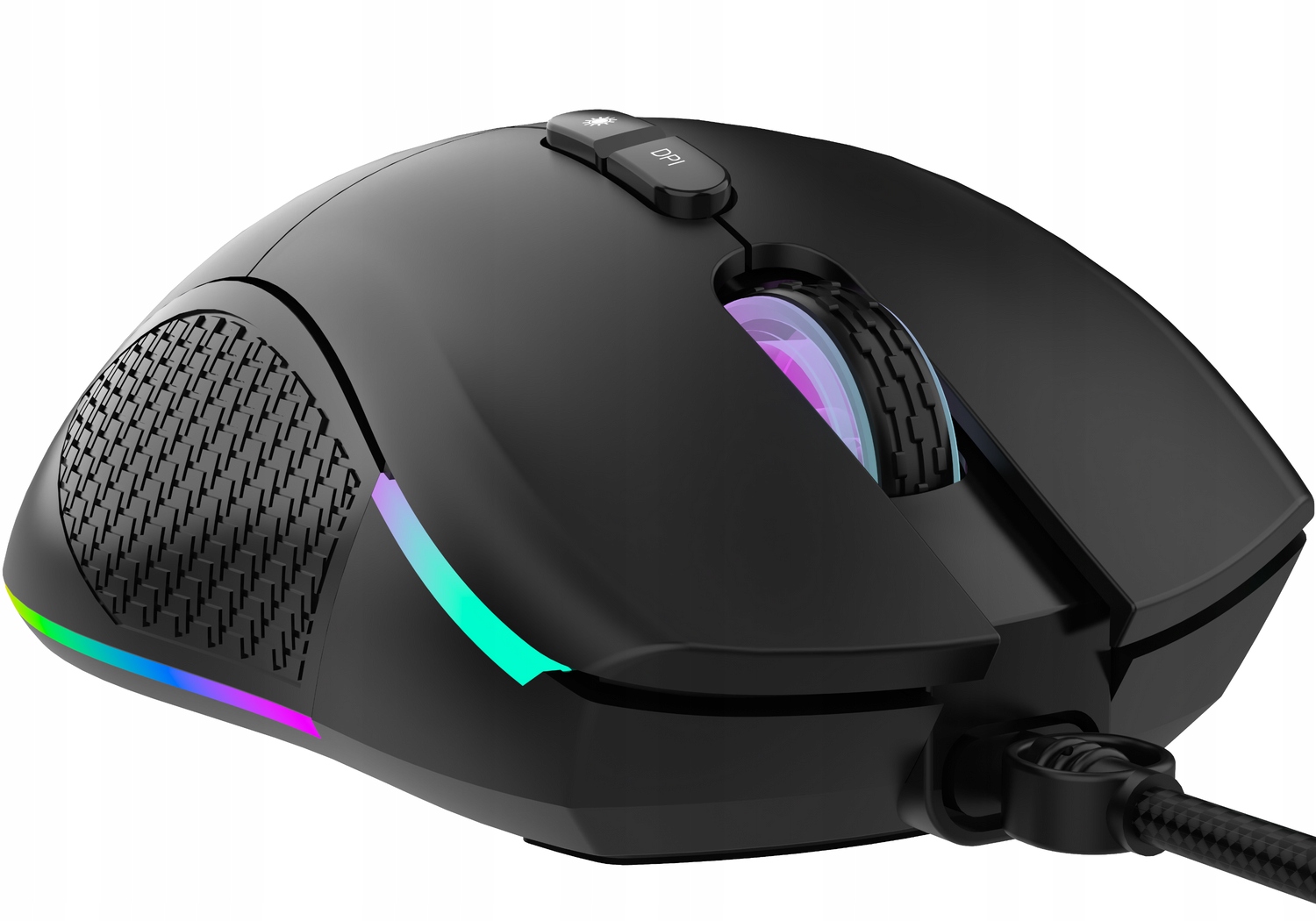 Ergonomiczny Design dla Komfortu Podczas Gry