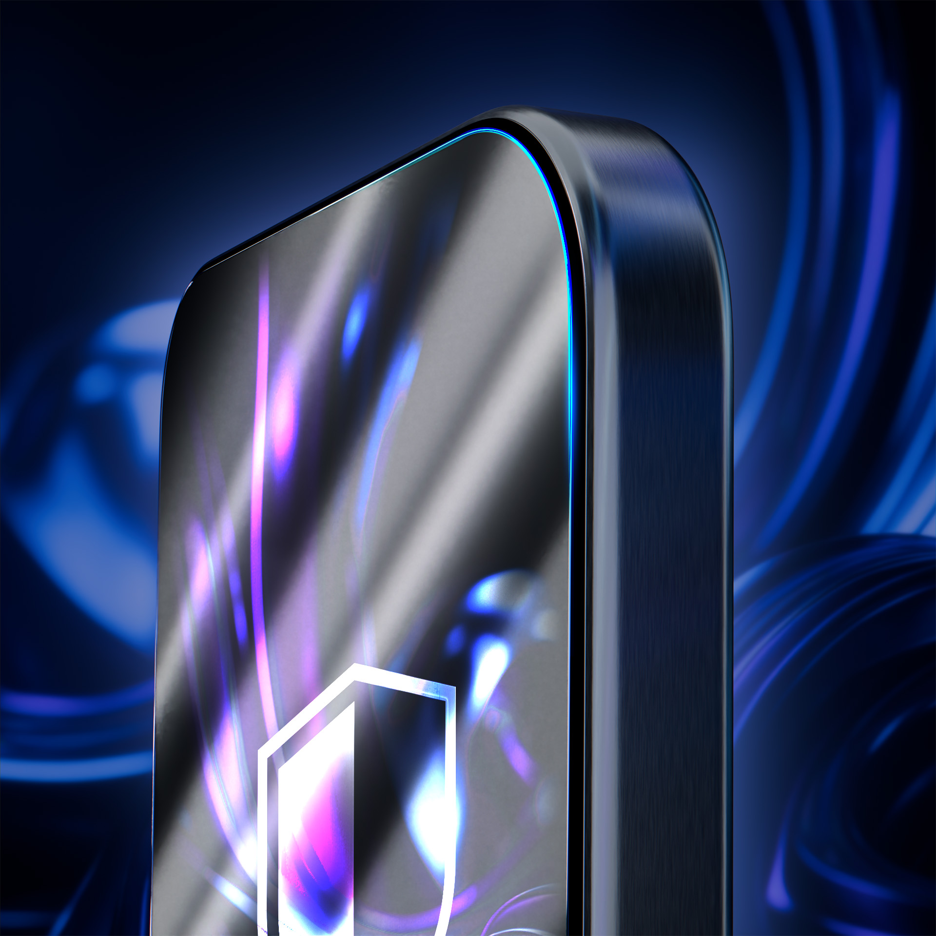 Ochrona przed zarysowaniami – Technologia 7H
