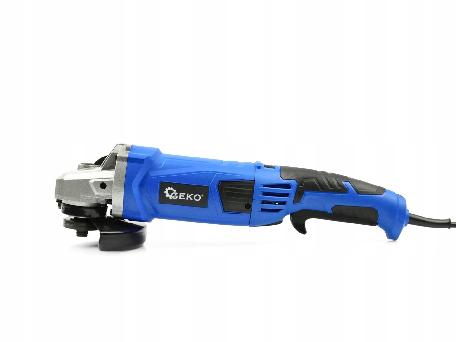 Wysoka moc silnika 1200W – efektywność w każdym cięciu