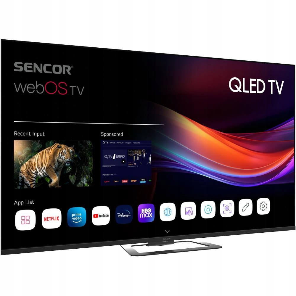 Wbudowane złącza – HDMI, USB i więcej dla pełnej kompatybilności