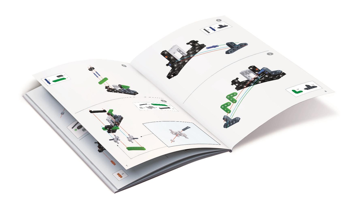 Edukacyjna zabawa dla dzieci – Idealny prezent dla młodych odkrywców