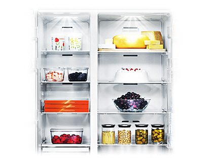 Jaśniejszy sposób na oszczędność energii