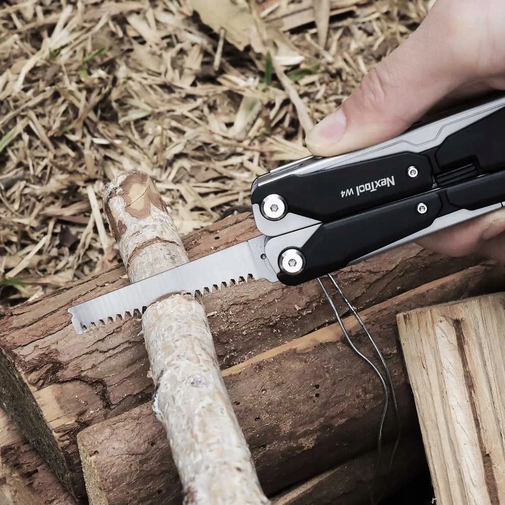 Wygodne uchwyty i ergonomiczny kształt