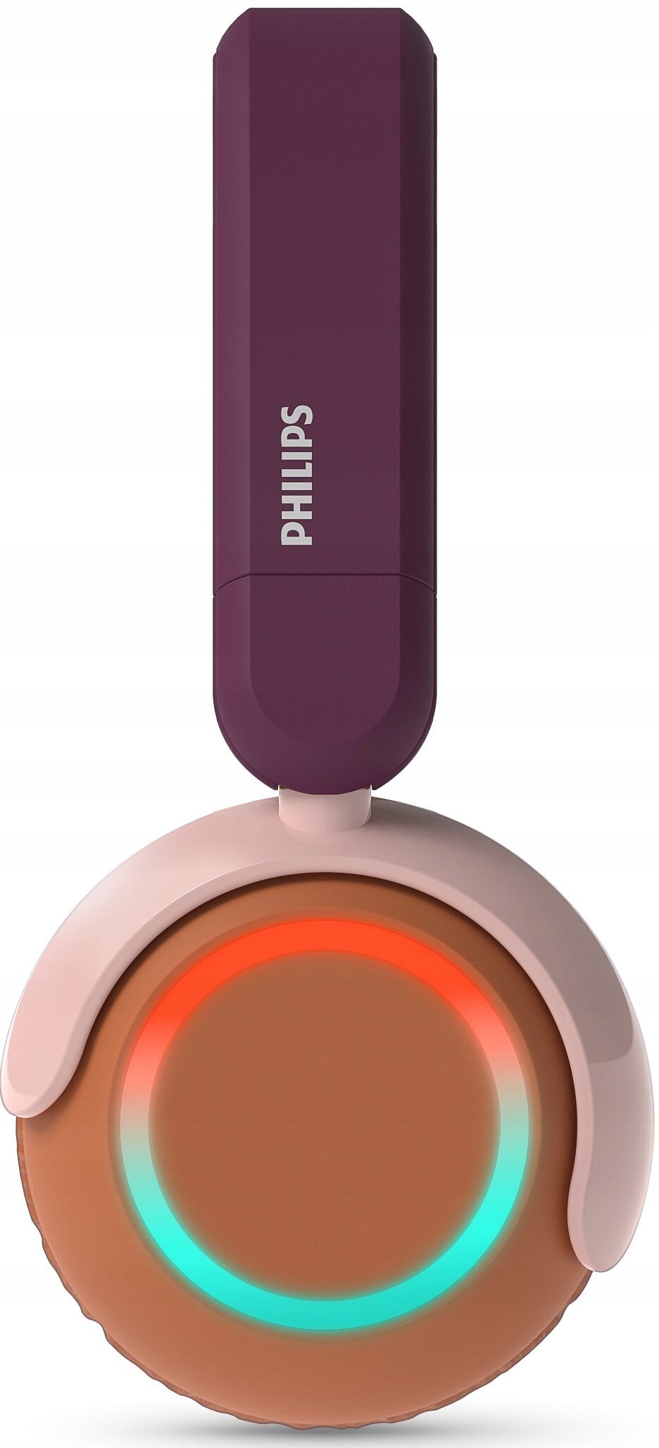 Bezprzewodowa transmisja Bluetooth – Swoboda ruchu