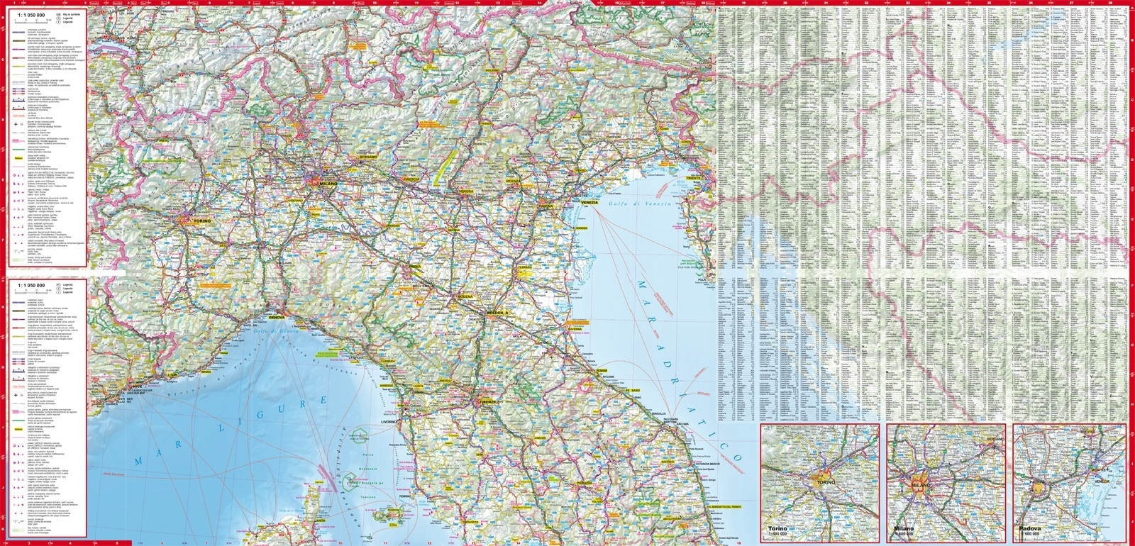 Szczegółowa kategoryzacja dróg – podróżuj bezpiecznie i komfortowo