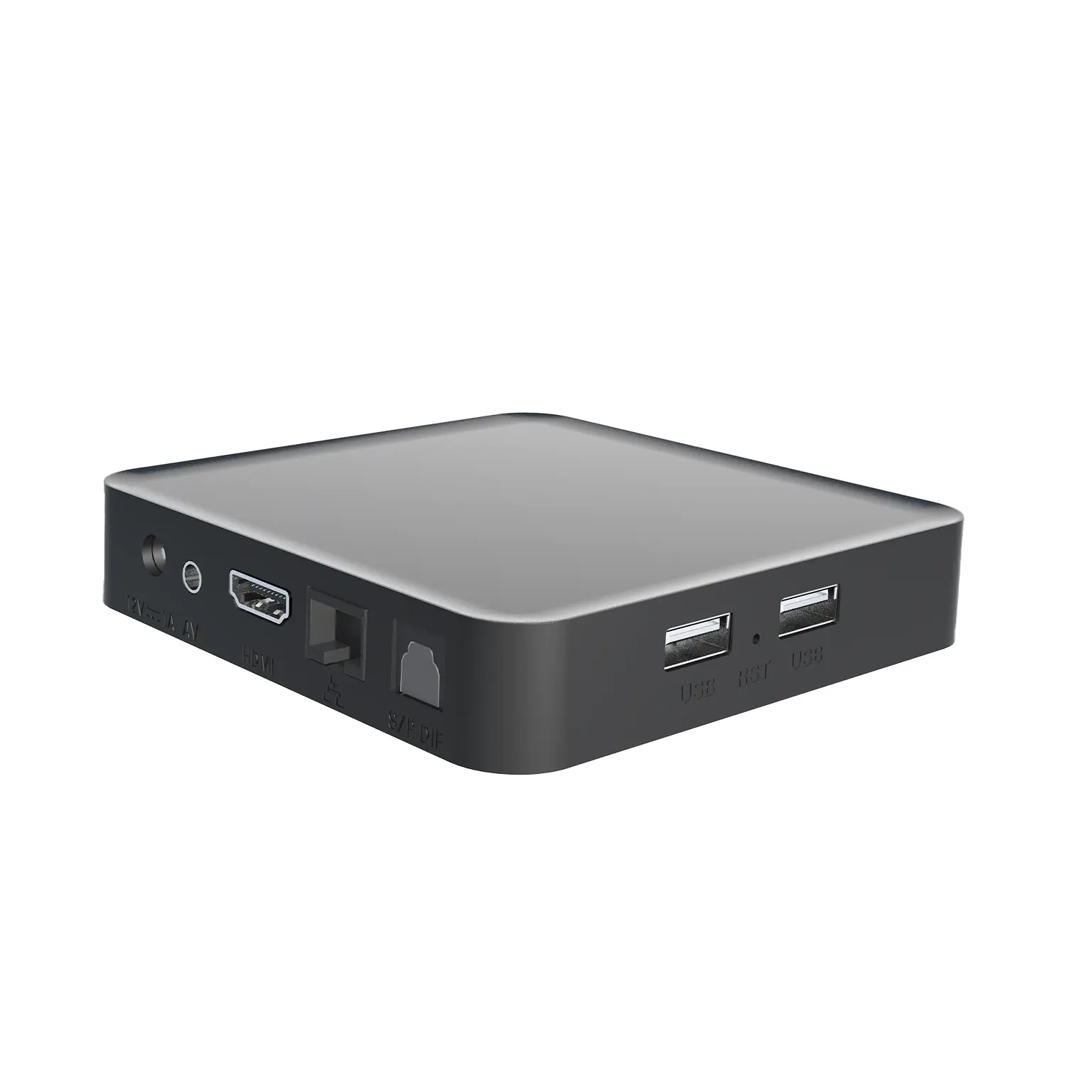 Wydajność procesora Amlogic S905Y4-B 2.0 GHz