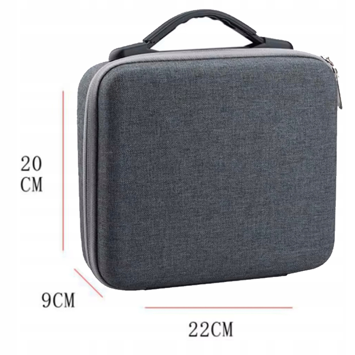 Cechy produktu – Specjalny design i duża pojemność