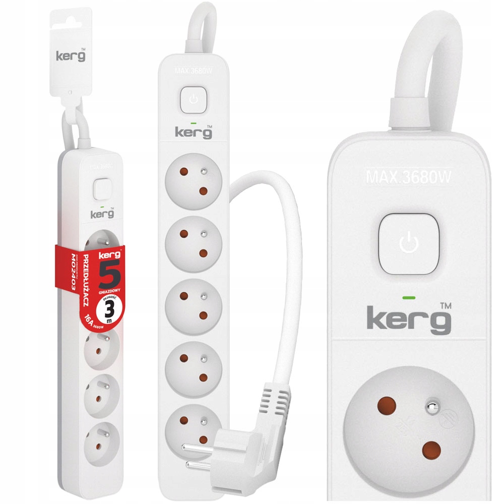 Estetyczny i kompaktowy design do każdego wnętrza