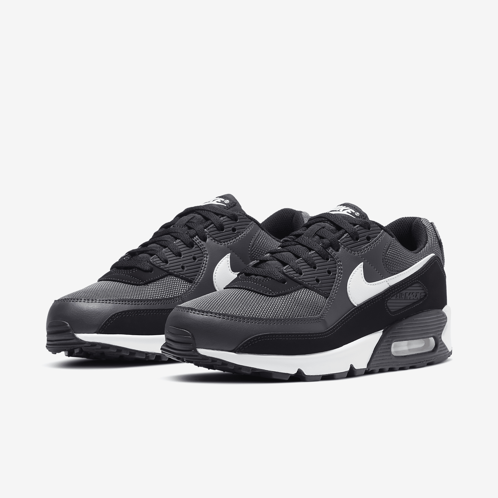 Amortyzacja dzięki poduszce gazowej Air Max