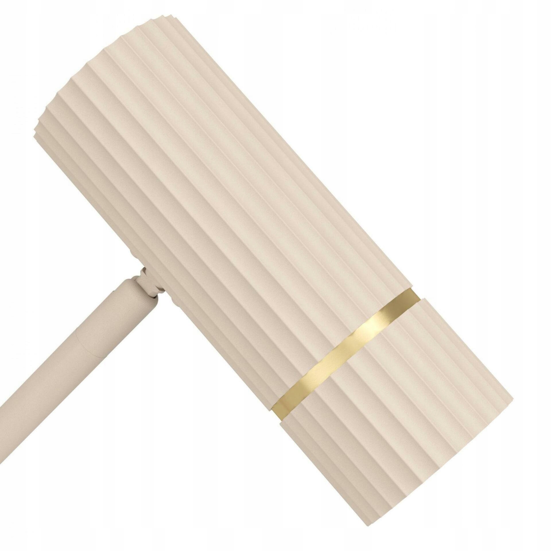 Wysoka jakość materiałów – stal i mosiądz szczotkowany