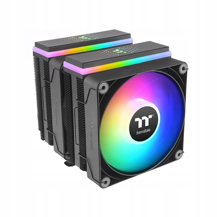 Chłodzenie CPU Thermaltake Kühler Thermaltake Astria 600 ARGB Sync – Wydajność i styl w jednym
