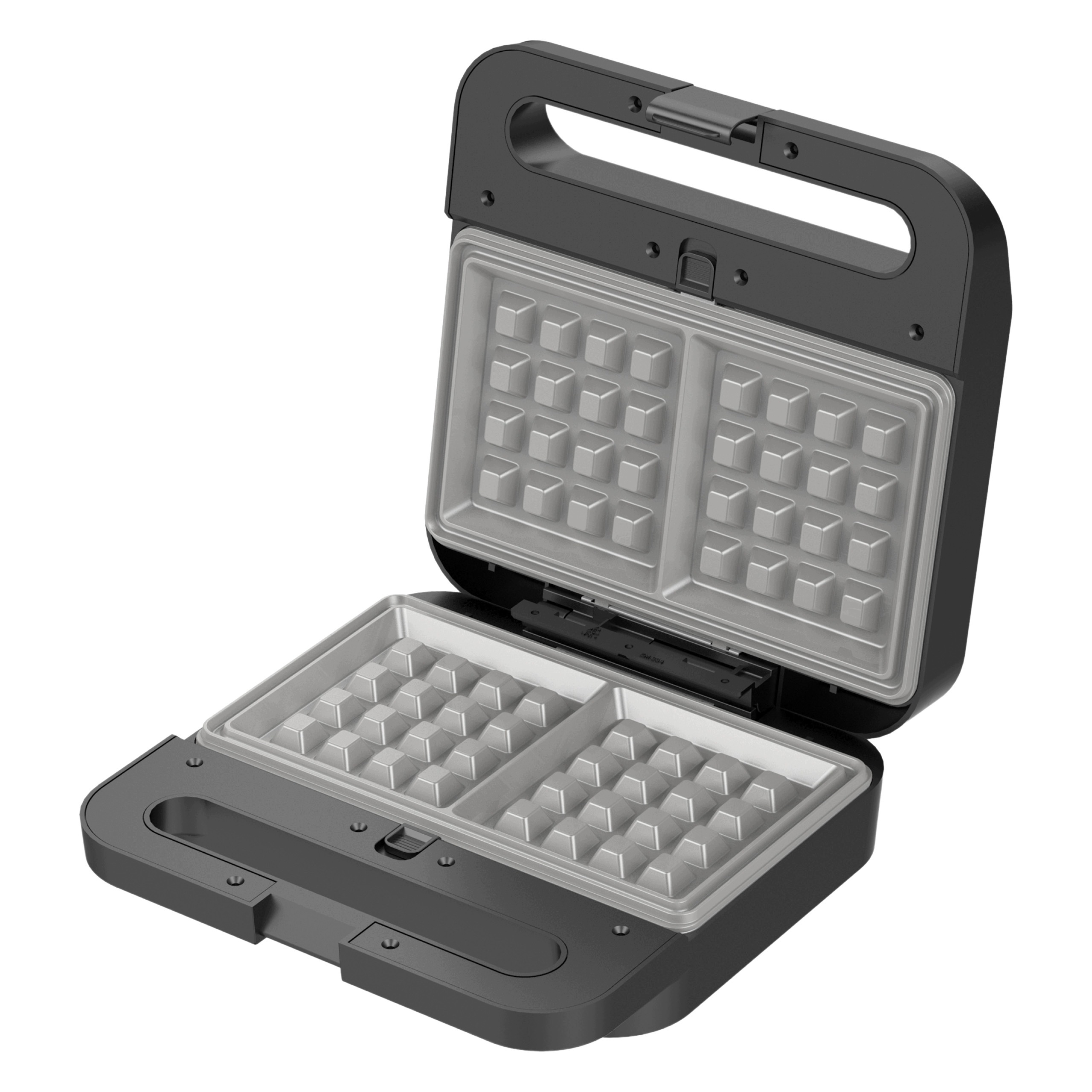 Wysoka moc 1000W – szybkie i efektywne przygotowanie posiłków