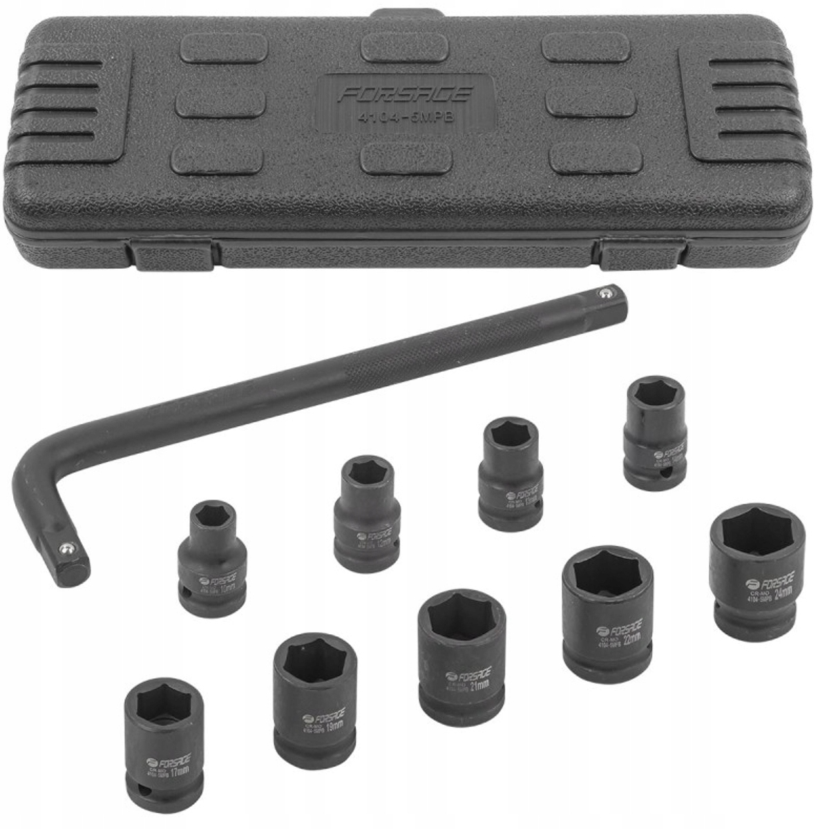 Wysokiej jakości materiały – Stal Chromowo Molibdenowa (Cr-Mo)