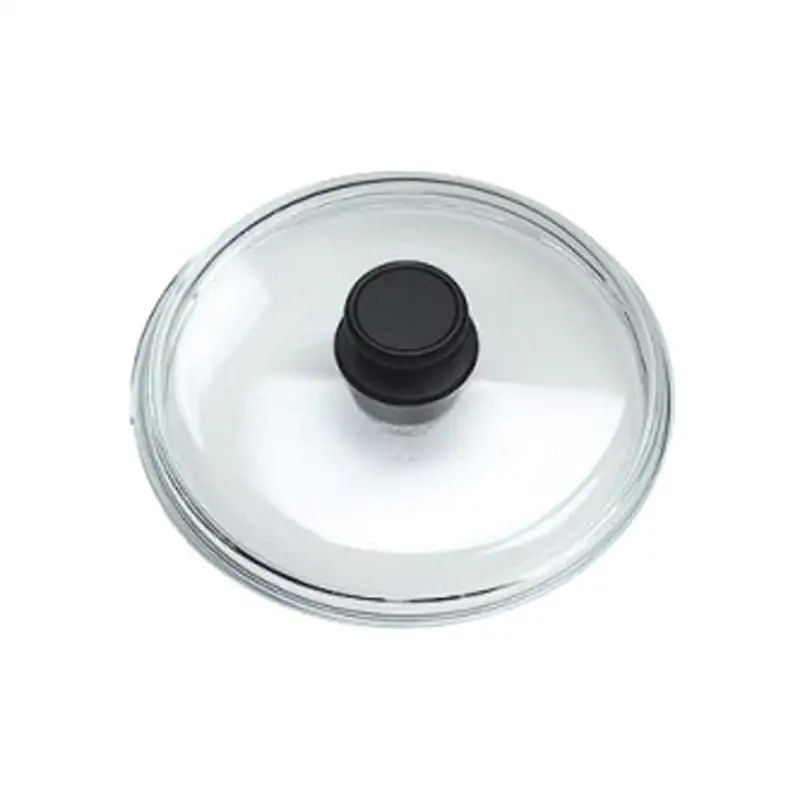 Stiklinis dangtis AMT Gastroguss, Ø26 cm – Idealne uzupełnienie Twojej kuchni