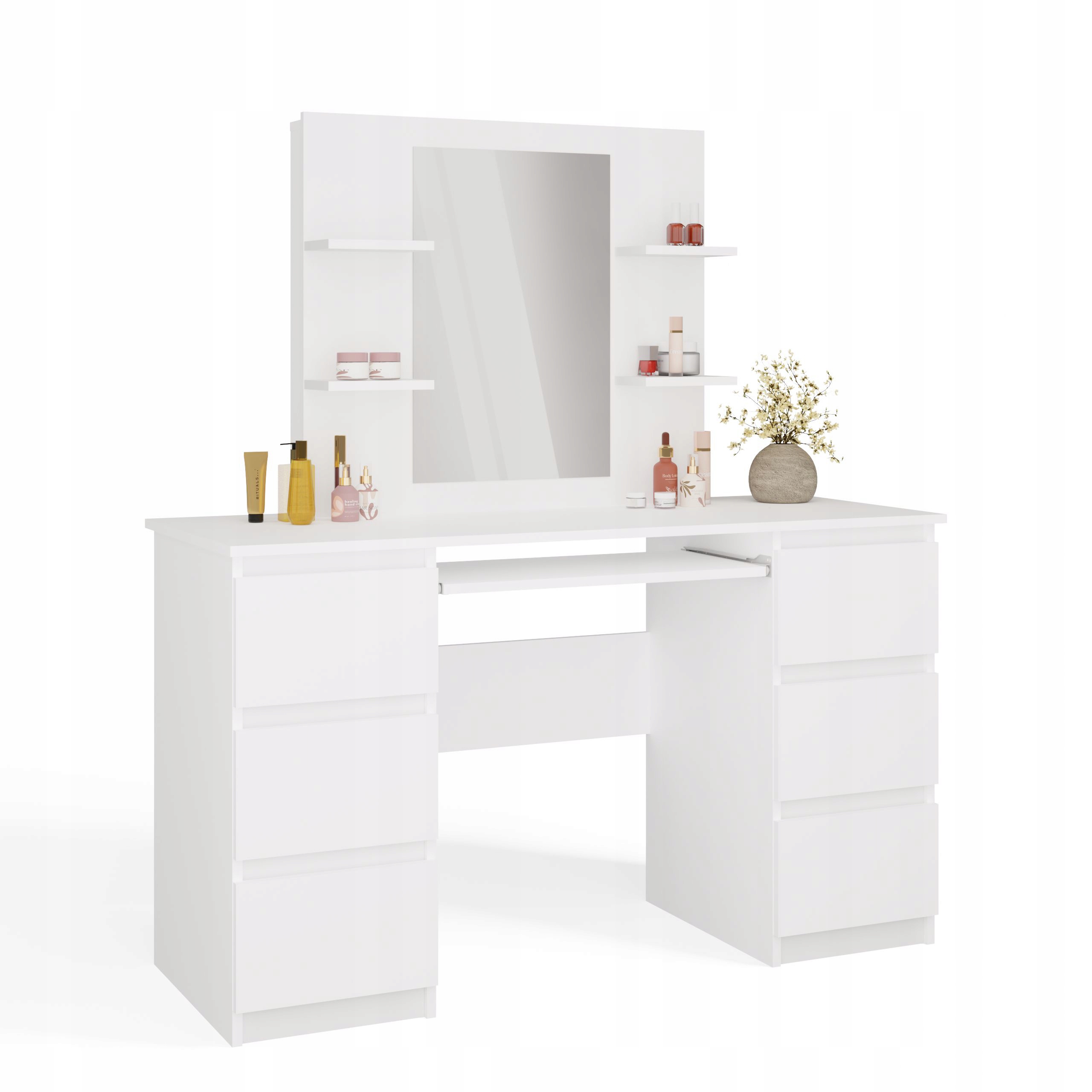 Przemyślana konstrukcja i nowoczesny design