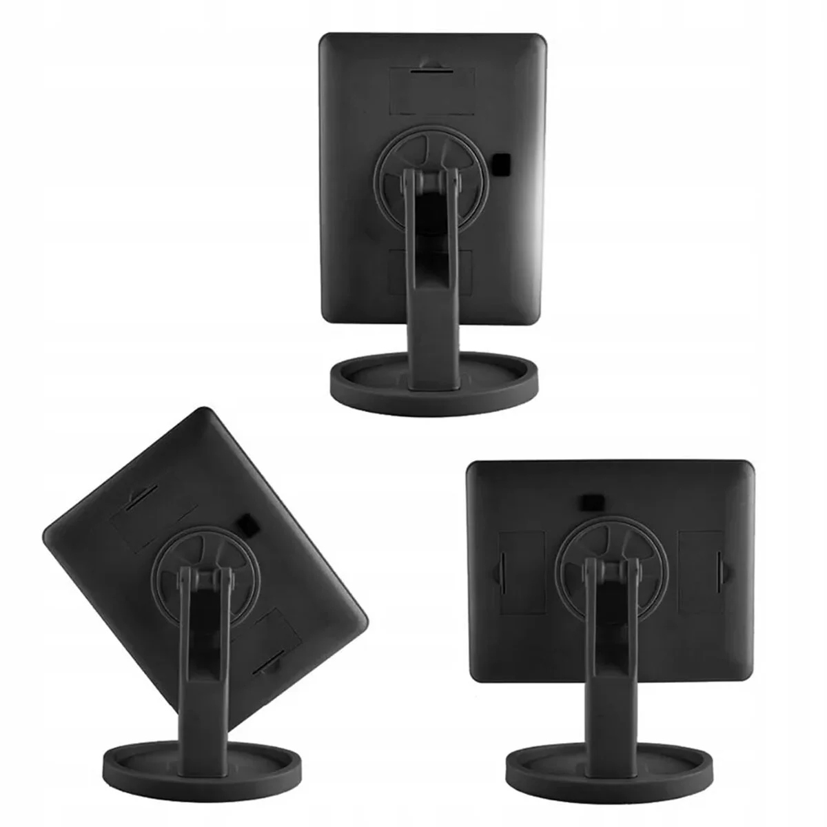 Mobilność i Łatwość Użytkowania – Zasilanie na Baterie lub USB