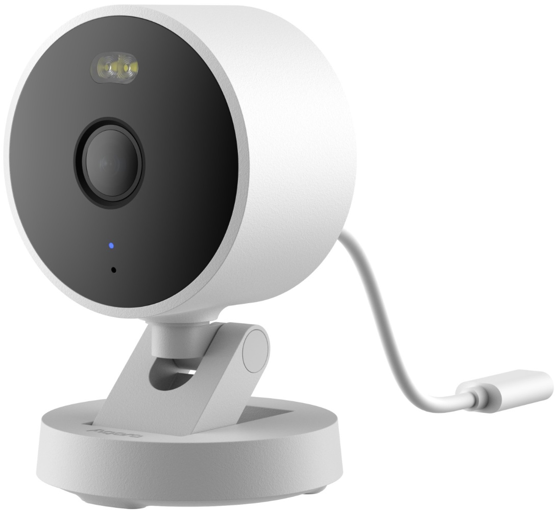 Aqara Camera G100 Select – Innowacyjna kamera do monitoringu 24/7