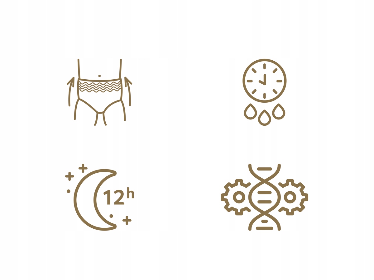 Innowacyjne technologie dla maksymalnej suchości