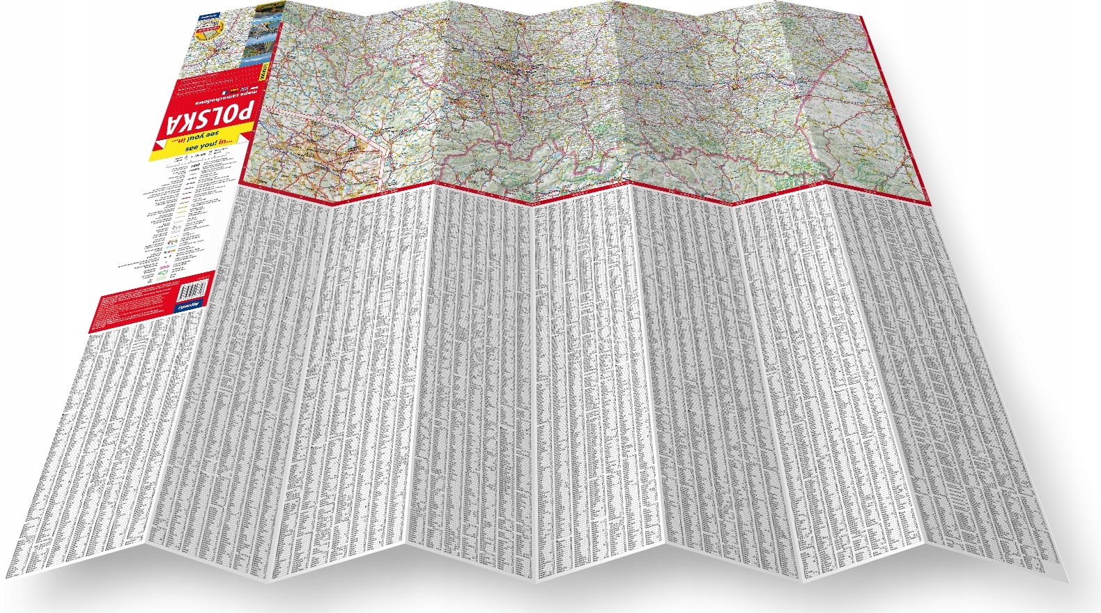 Przejścia graniczne i porty lotnicze – Twoje międzynarodowe połączenia