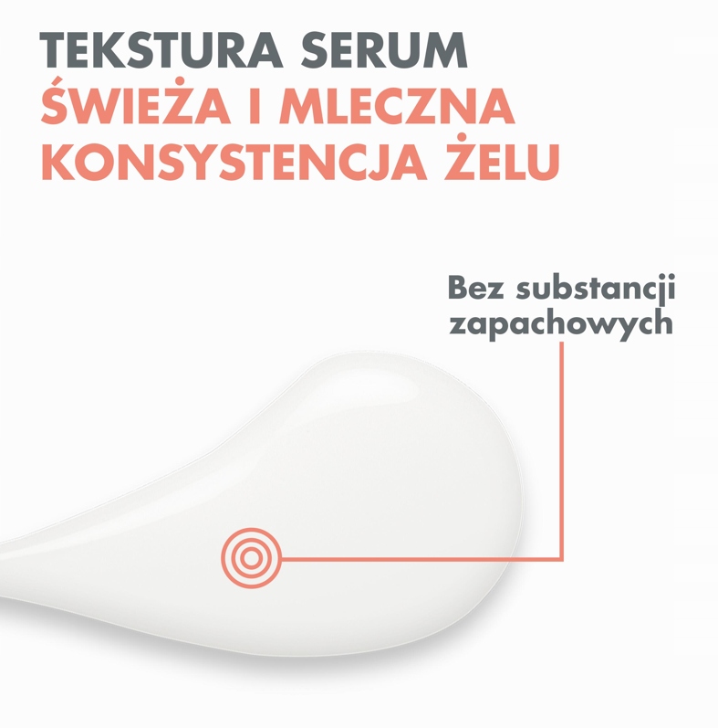 Odbudowa i wzmocnienie bariery ochronnej skóry