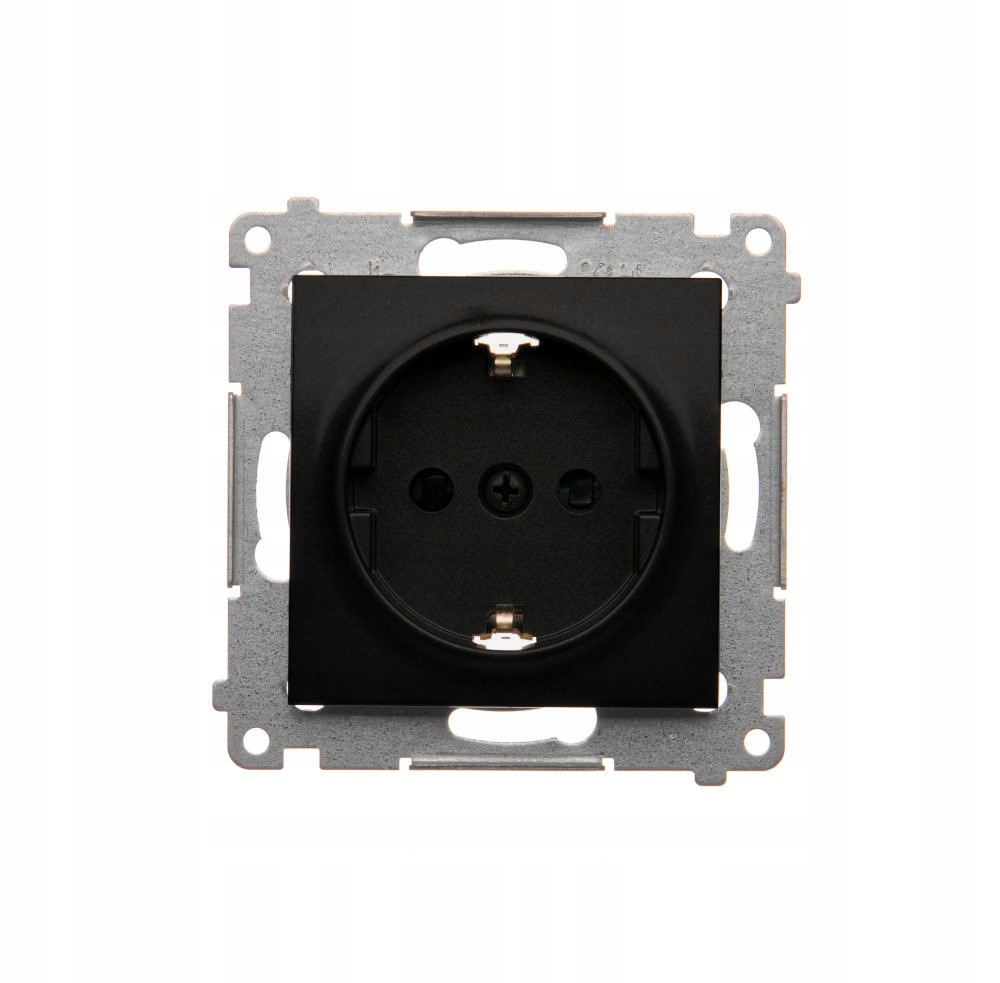 Wymiary i parametry techniczne gniazda – 75 x 75 x 42,5 mm