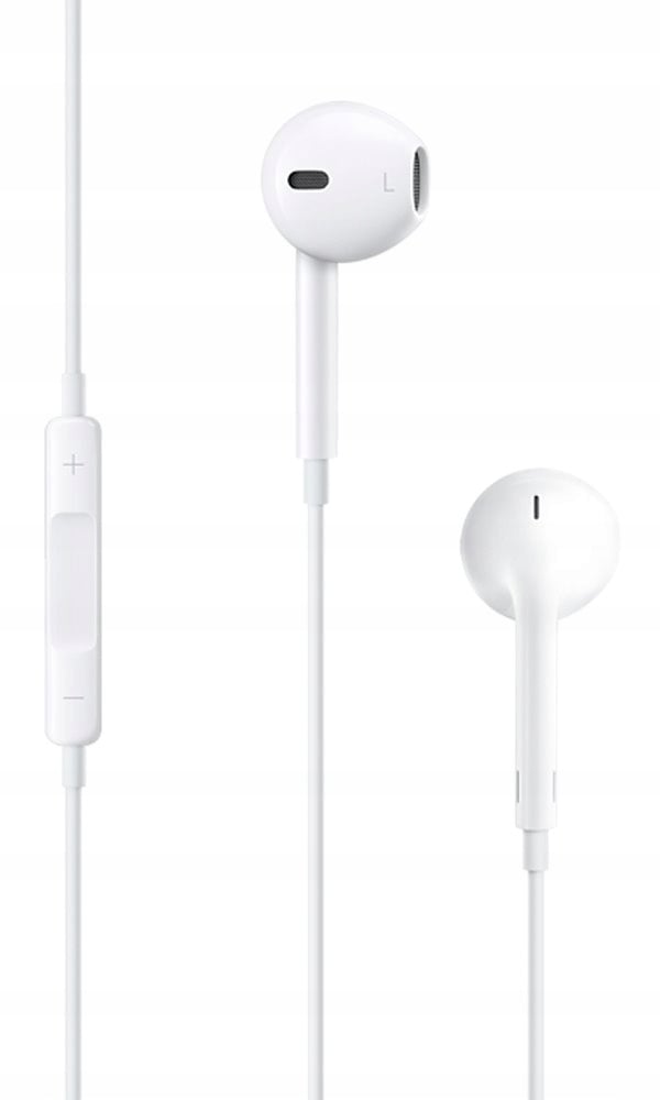 Słuchawka Apple EarPods MWU53ZM/A – Doskonałe brzmienie w Twoich uszach