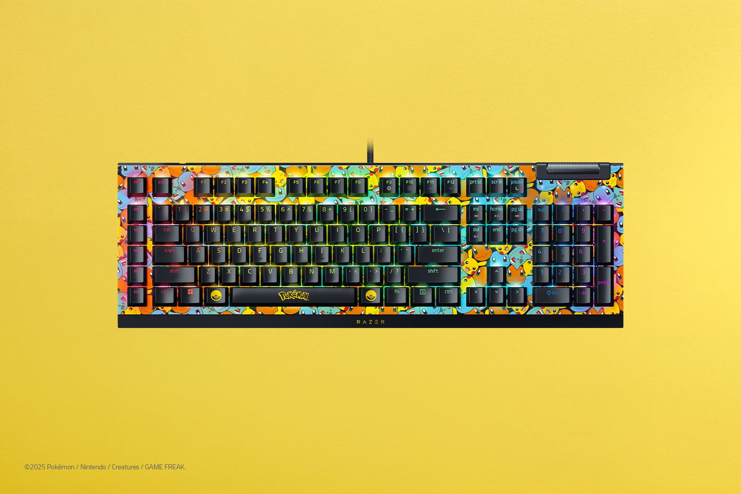 Stabilne połączenie USB – Bez opóźnień w grze