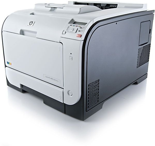 dd-print.pl HP LaserJet Pro 400 color M451nw