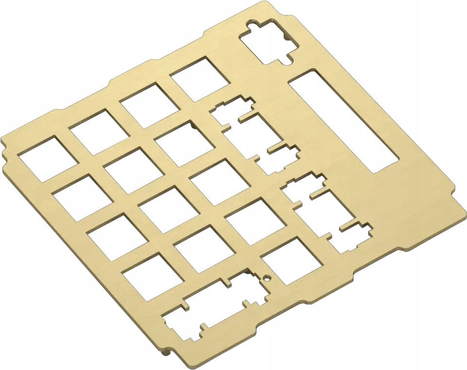 Satysfakcjonujący dźwięk podczas pisania