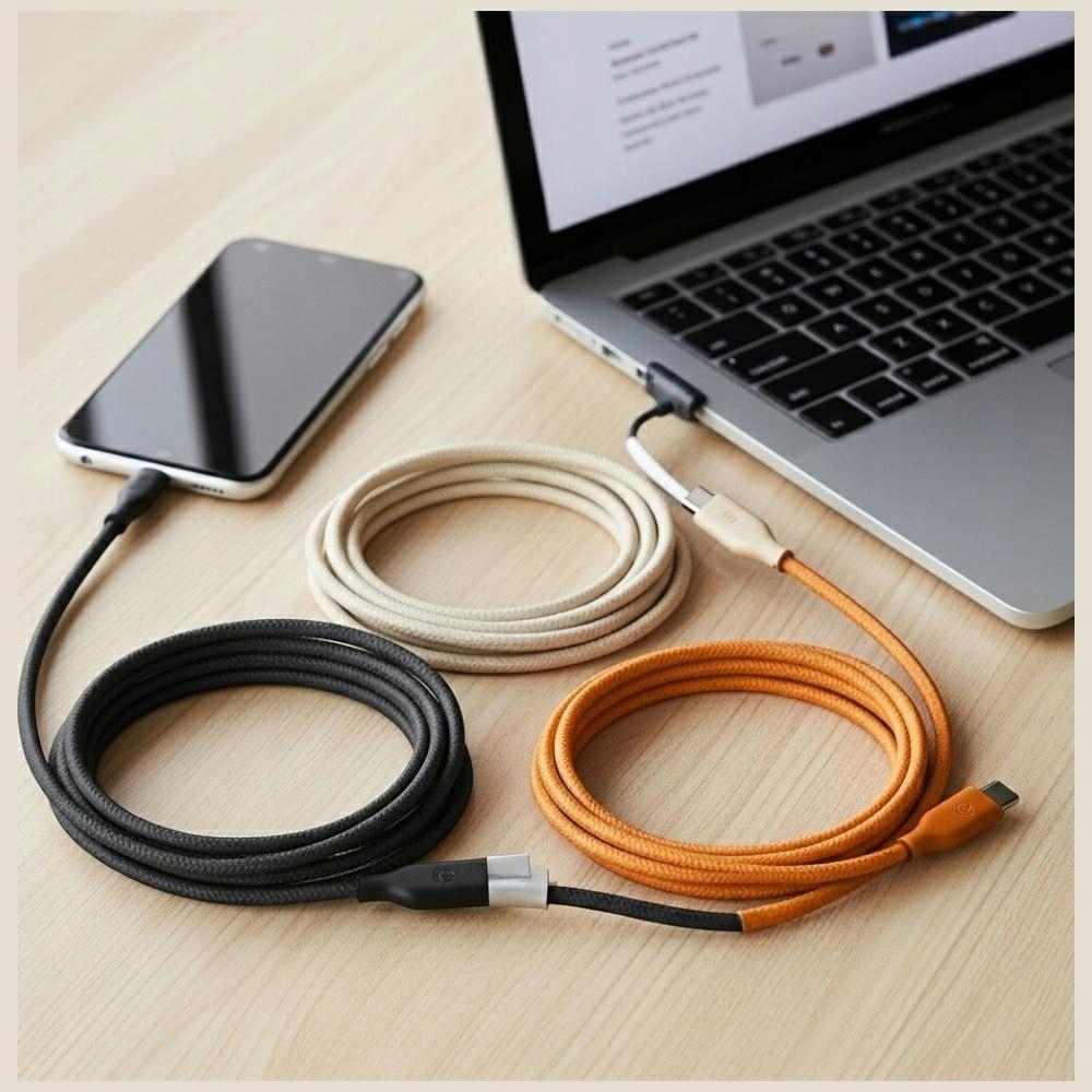 Zastosowanie – Kompatybilność z urządzeniami USB-C