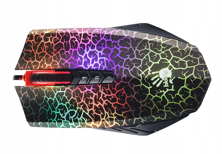 Programowalne przyciski i różne tryby pracy