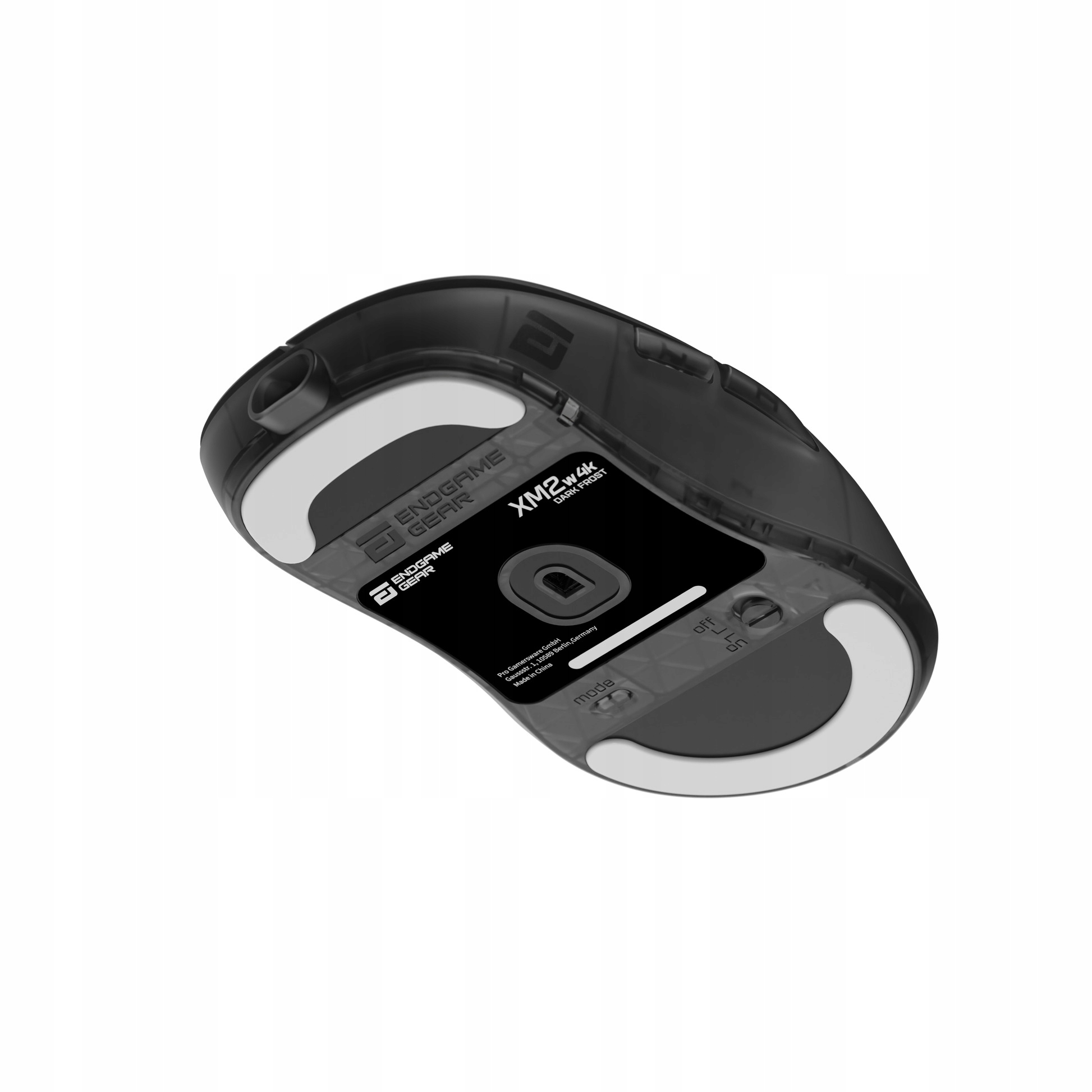 Lekka konstrukcja i ergonomiczny design