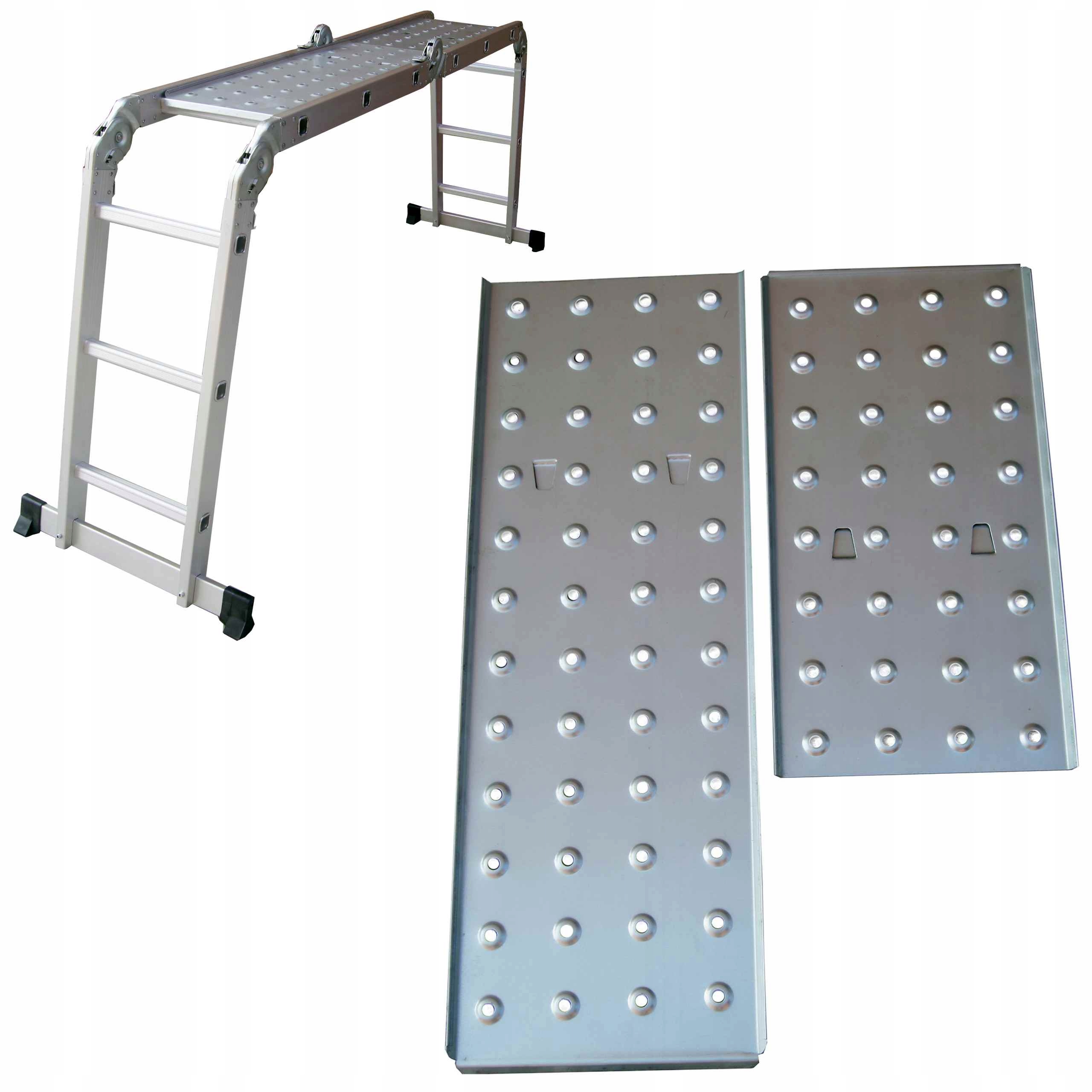 Łatwy montaż i bezpieczeństwo użytkowania