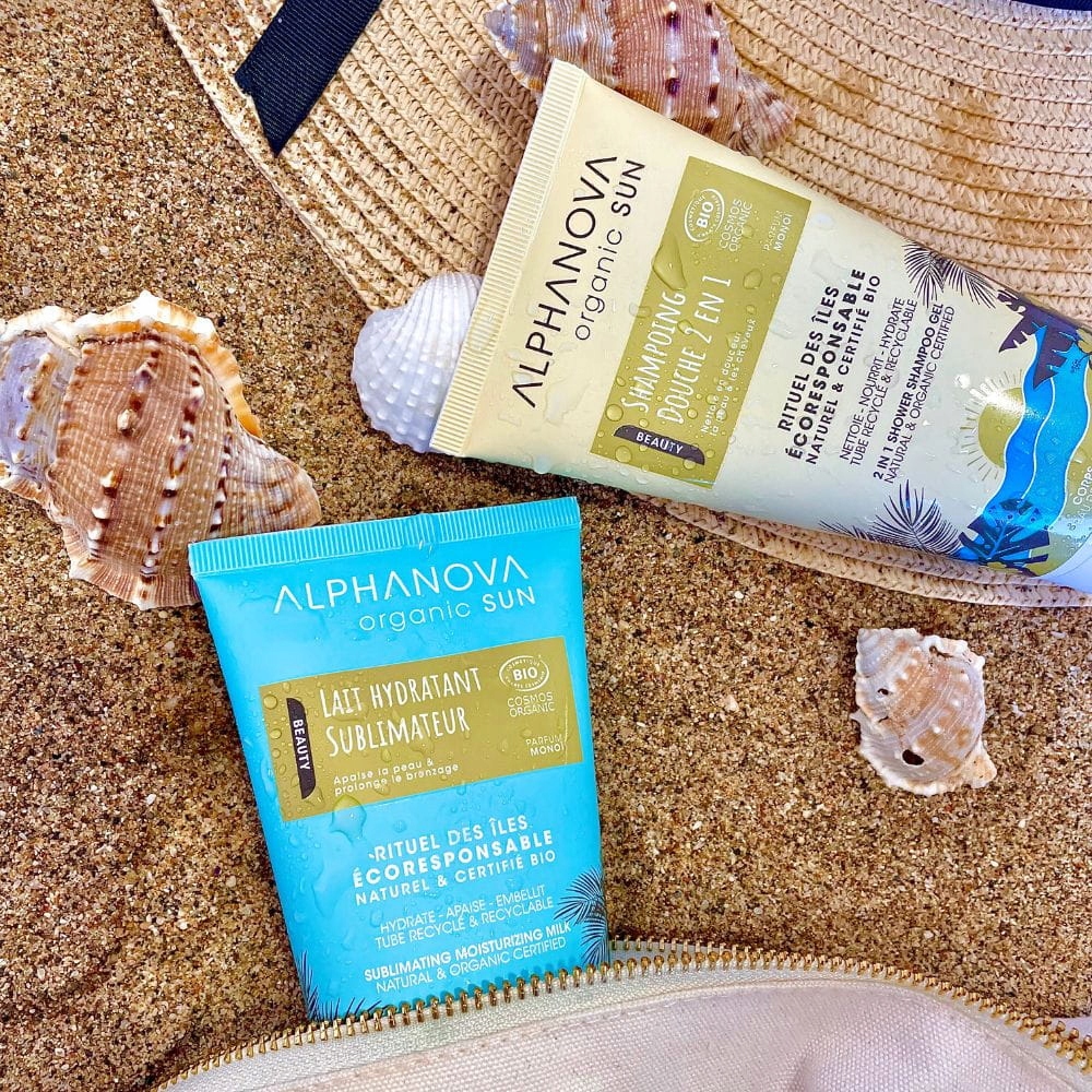 Ekologiczne i bezpieczne składniki